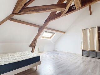  Appartement à louer 1 pièce 23 m²