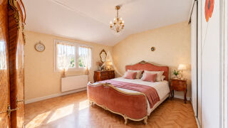  Maison à vendre 4 pièces 110 m²