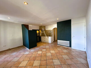 Location Appartement A louer T3 55.11m² Bompas centre ! Bompas