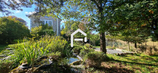  Maison � vendre 15 + pi�ces 400 m�