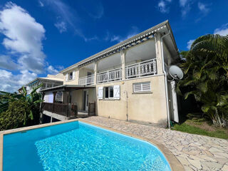  Maison � vendre 6 pi�ces 180 m�