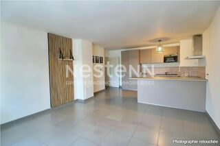  Appartement � vendre 3 pi�ces 1 m�