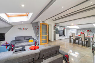  Maison à vendre 4 pièces 1 m²