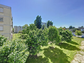  Appartement � vendre 3 pi�ces 56 m�