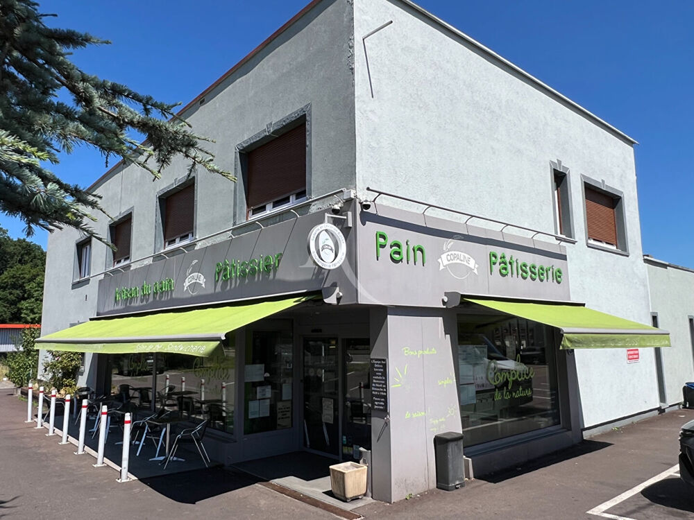   Opportunité Rare | Acquisition d'une Boulangerie/ Pâtisserie bénéficiant de plus de 21 ans de notoriété 