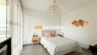  Appartement  vendre 2 pices 53 m