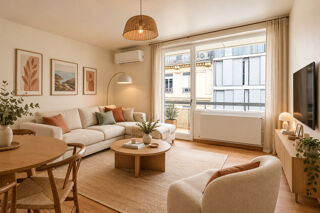  Appartement à vendre 2 pièces 32 m²