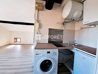 Appartement � louer 1 pi�ce 24 m�