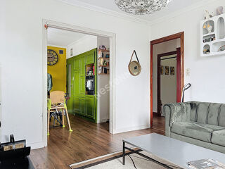  Maison � vendre 6 pi�ces 122 m�