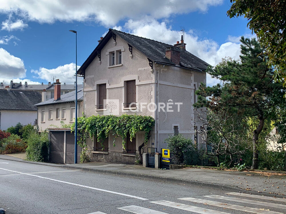 Vente Maison RODEZ Rodez