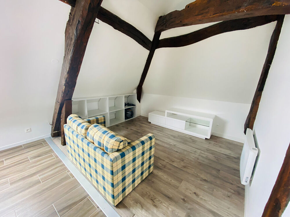 Location Appartement Appartement Orleans  2 pièce(s) 28 m2 Orleans