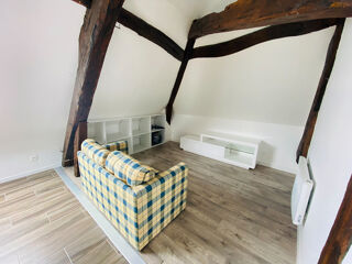  Appartement à louer 2 pièces 28 m²