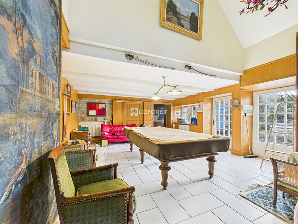 � vendre  Maison Bannalec (29380)