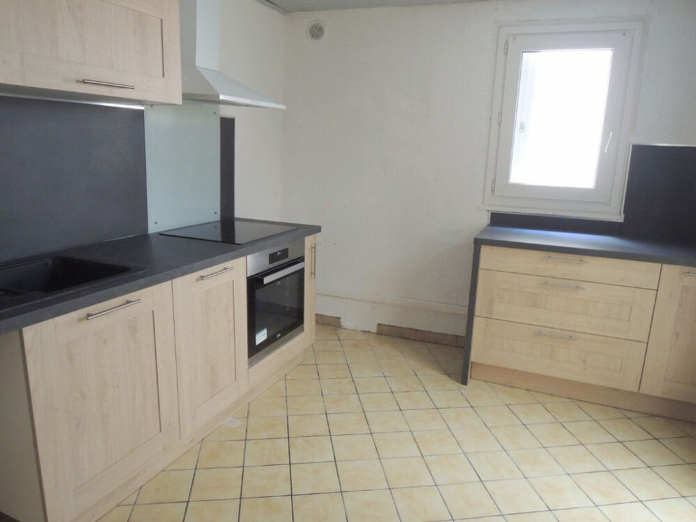 Location Maison Maison MARGUERITTES  4/5 pièces 98,35 m2 Marguerittes