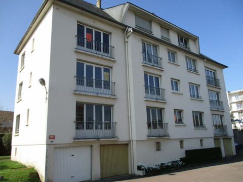 APPARTEMENT CAEN - 3 pièce(s) - 58 m2 - 47 rue de Lion sur Mer à Caen 701 Caen (14000)