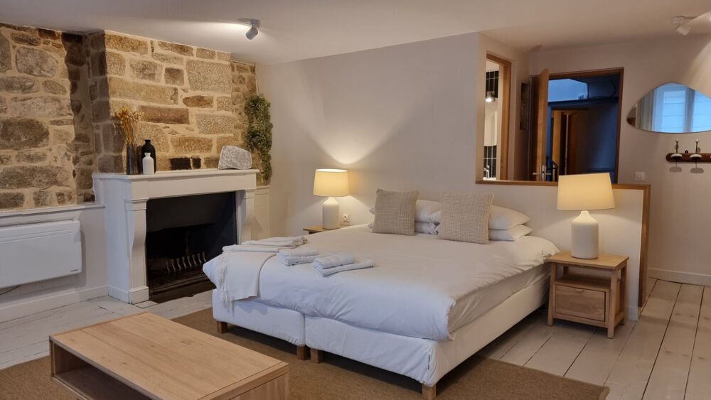 � vendre  Maison Gu�men�-sur-Scorff (56160)