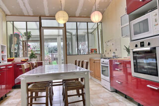  Maison à vendre 4 pièces 97 m²