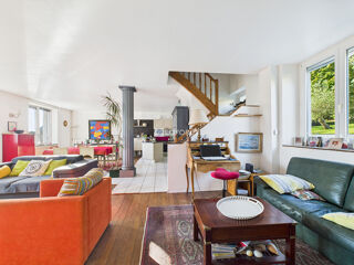  Maison à vendre 7 pièces 170 m²