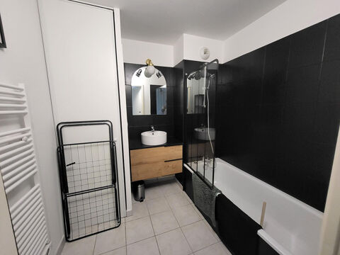  Appartement � louer 2 pi�ces 51 m�