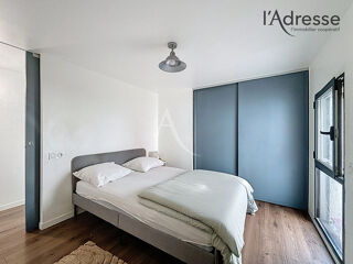 Appartement à vendre 3 pièces 1 m²