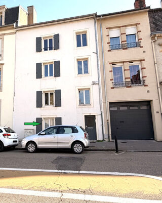  Appartement � vendre 1 pi�ce 38 m�