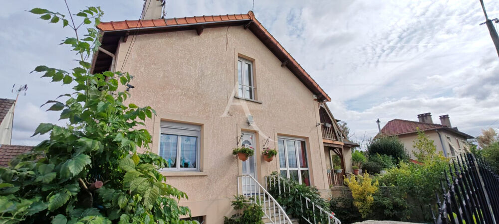 Maison 6 pièces 98 m² · à Chelles · 98 m² · 333 000 €