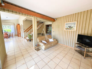  Maison à vendre 5 pièces 130 m²