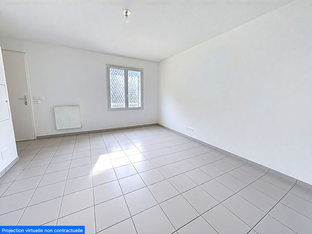 Labenne, maison 3 chambres avec jardin et garage