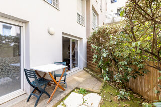  Appartement � vendre 1 pi�ce 37 m�