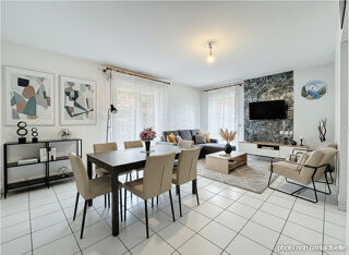  Appartement à vendre 4 pièces 81 m²