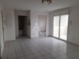  Appartement à louer 2 pièces 47 m²