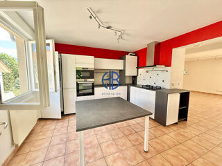  Appartement � vendre 4 pi�ces 111 m�
