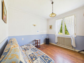  Maison � vendre 7 pi�ces 142 m�