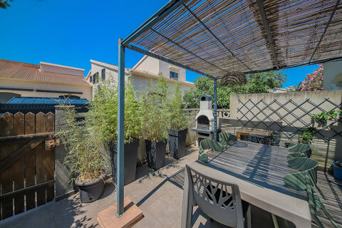  Maison � louer 3 pi�ces 61 m�