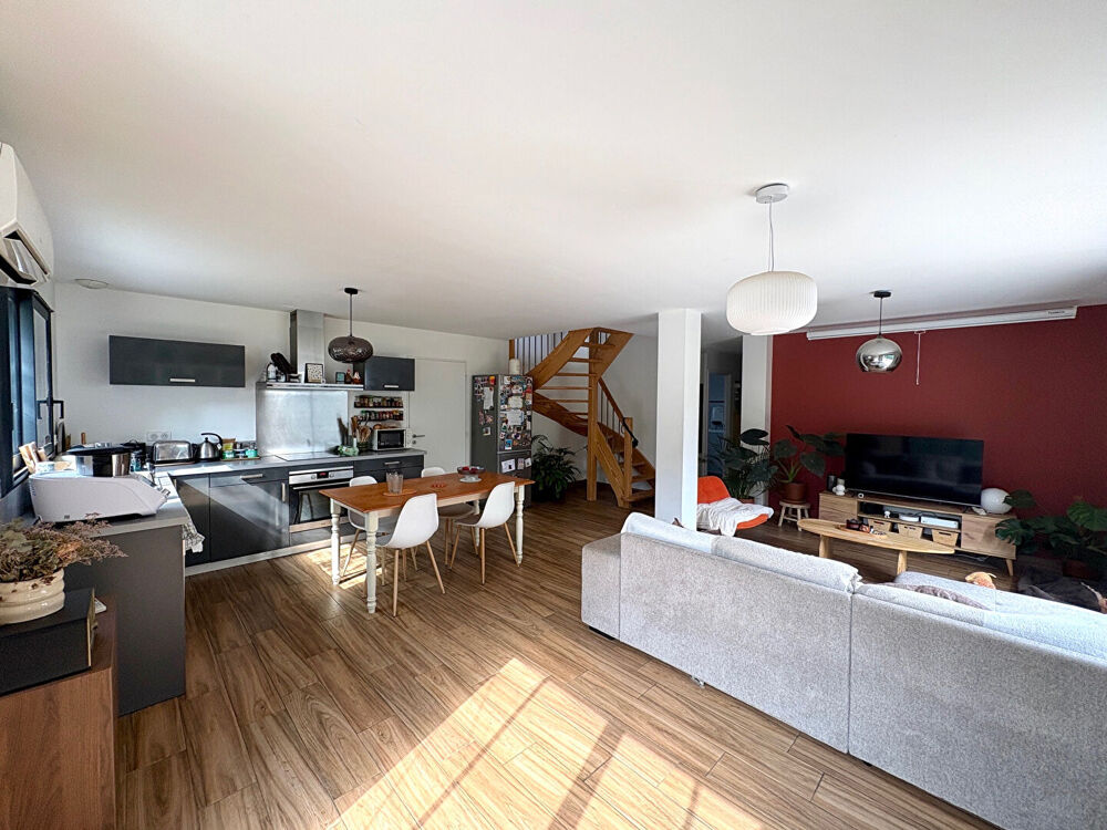 Vente Maison Maison Muret 5 pièce(s) 122 m2 Muret