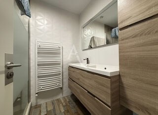  Appartement à vendre 3 pièces 65 m²