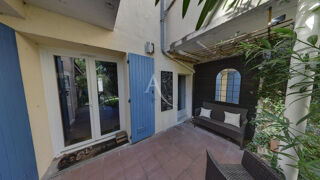  Maison � vendre 5 pi�ces 93 m�