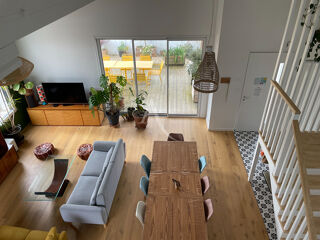  Maison à vendre 5 pièces 131 m²