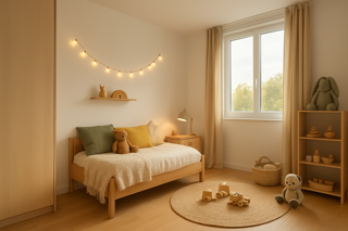 Vente Appartement Appartement 3 pièces de 85 m2 (Étrembières) Étrembières