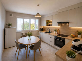  Maison à vendre 5 pièces 102 m²