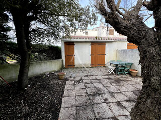  Maison � vendre 3 pi�ces 