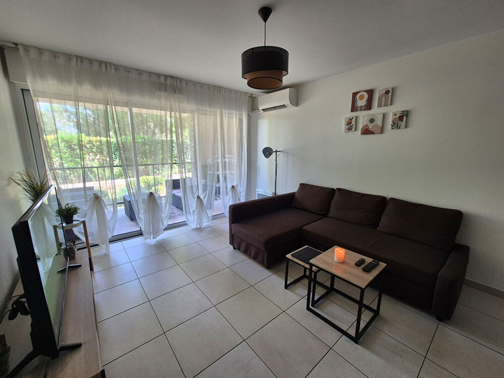 Location Appartement Appartement 2 pièces neuf à Saint-Raphaël Saint raphael