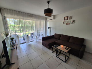 Location Appartement Appartement 2 pièces neuf à Saint-Raphaël Saint raphael