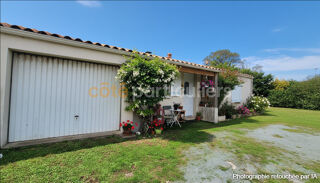  Maison � vendre 4 pi�ces 85 m�