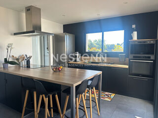  Maison à vendre 5 pièces 