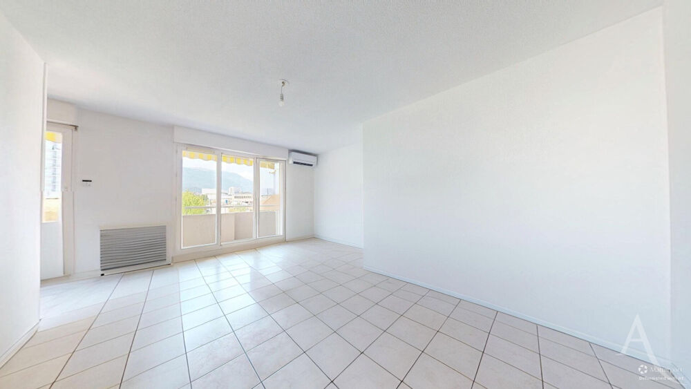 Appartement Grenoble 2 pièce(s) 46.79 m2