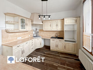  Maison � vendre 4 pi�ces 85 m�