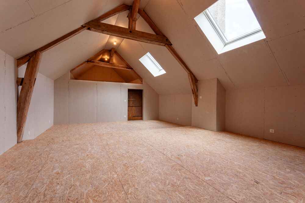 � vendre  Maison Thoiry (78770)