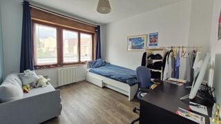  Maison à vendre 3 pièces 79 m²
