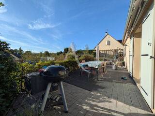  Maison  vendre 6 pices 115 m